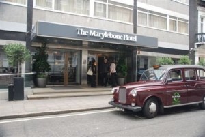 Marylebone_Hotel