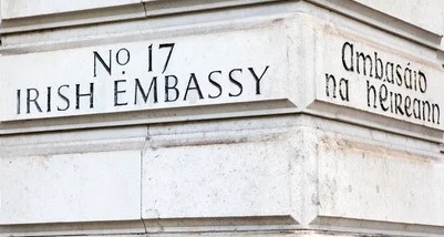 Irish Embassy