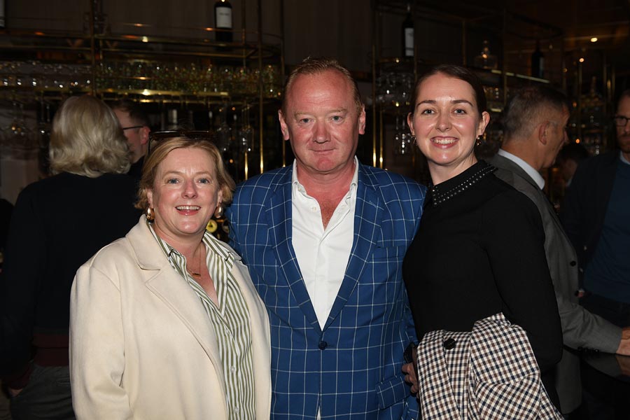 Nick Searle Related Argent