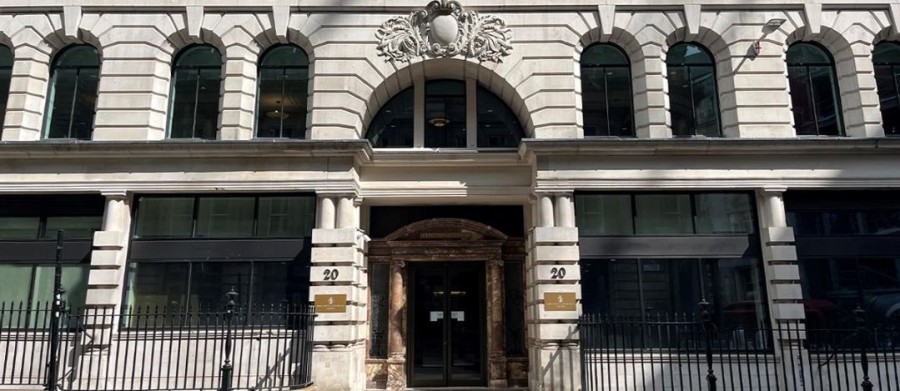 An Evening with Sisk - Hosted by Arbuthnot Latham