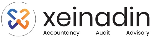 xeinadin logo